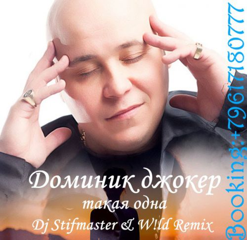   -   (Dj Stifmaster & W!ld Remix) [2016]