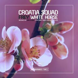 Croatia Squad  Frey - White Horse (Original Mix).mp3