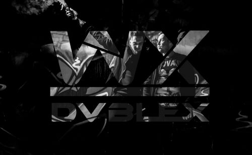 Dvblex - We Are Dvblex (Original Mix) [2016]