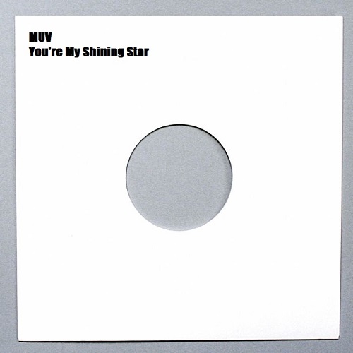 Muv - You're My Shining Star (Original Mix) [2016]