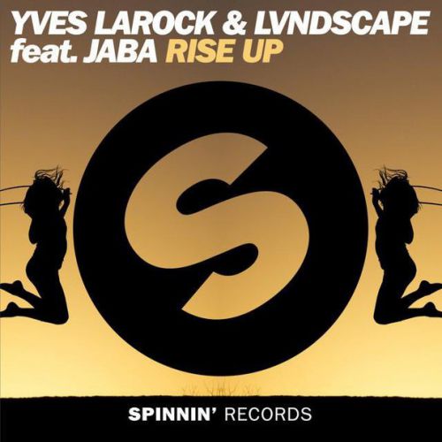 Yves Larock & Lvndscape Feat. Jaba - Rise Up 2K16 (Extended Mix).mp3
