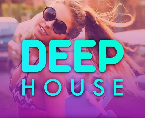 Dj Savelyev - Preparty Deep House Mix 2 [ April 2016 ] .mp3