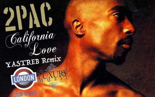 2Pac - California Love (Yastreb Remix).mp3