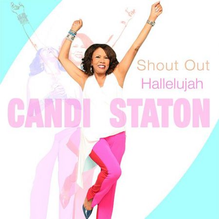 Candi Staton - Shout Out, Hallelujah.mp3