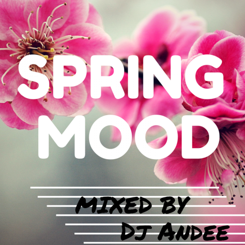 Dj Andee - Spring Mood (Spring Mix 2016).mp3