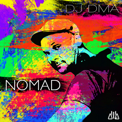 DJ DMA - Nomad (Original Mix) [2016]