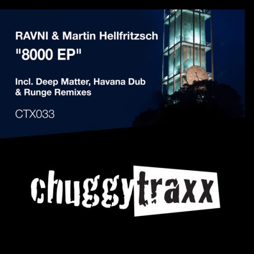 RAVNI & Martin Hellfritzsch - Together (Deep Matter Remix).mp3