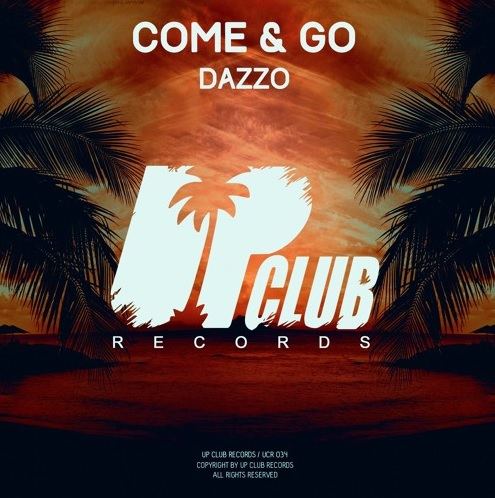 Dazzo - Come & Go (Original Mix) [2016]