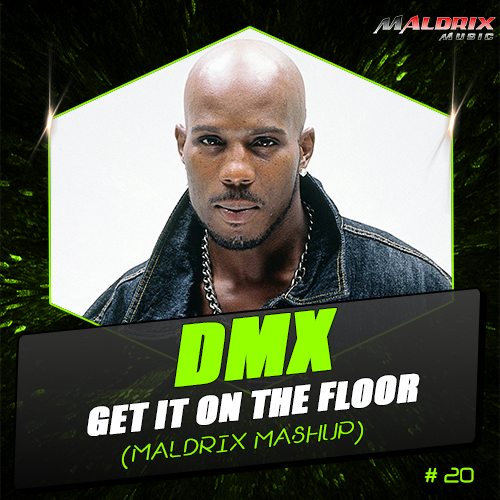 DMX vs. JETFIRE - Get It On The Floor (Maldrix MashUp).mp3