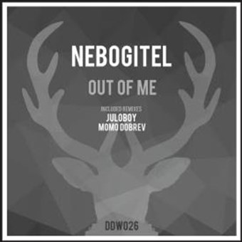 Nebogitel - Out Of Me (Momo Dobrev Remix) [2016]