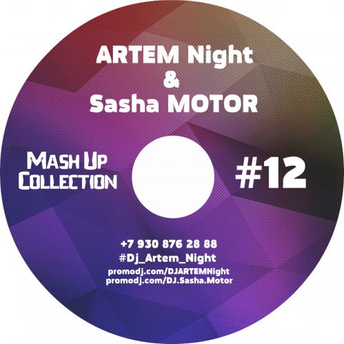 Roger Sanchez feat. GTO vs.RudeLies - Turn On The Music(ARTEM Night & Sasha MOTOR Mash Up vers.2).mp3