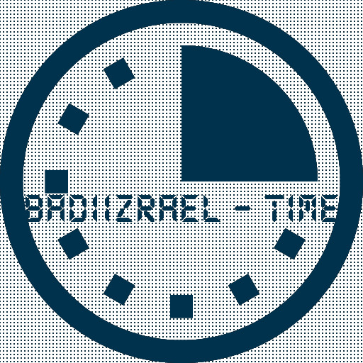 Badiizrael - Time (Original Mix) [2016]