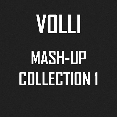 [Club House] Volli - Mashup Collection 1 [2016]