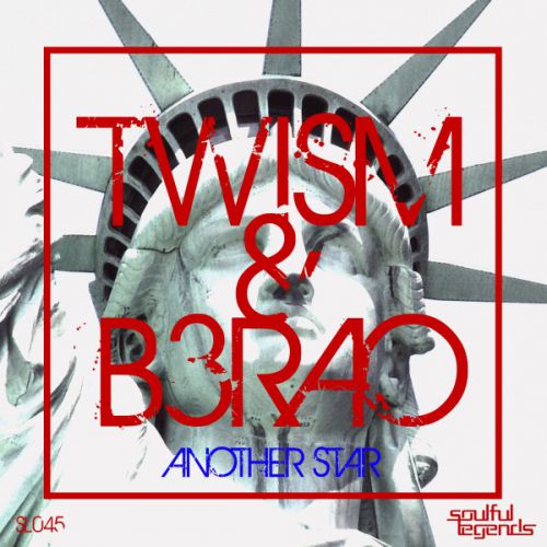 Twism, B3RAO  Another Star [2016]
