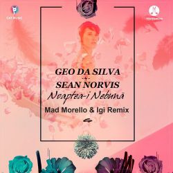 Geo Da Silva & Sean Norvis - I Wanna Feel Love (Mad Morello & Igi Remix).mp3