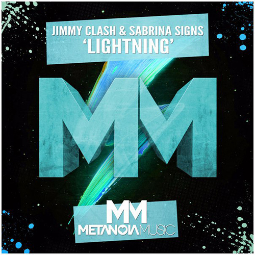 Jimmy Clash feat. Sabrina Signs - Lightning (Extended Mix).mp3