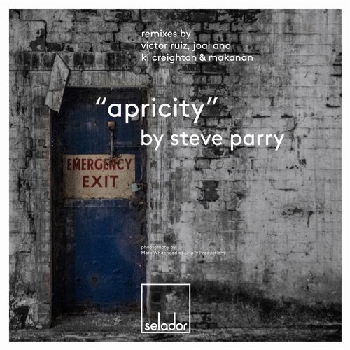 Steve Parry - Apricity (Victor Ruiz Remix) [2016]