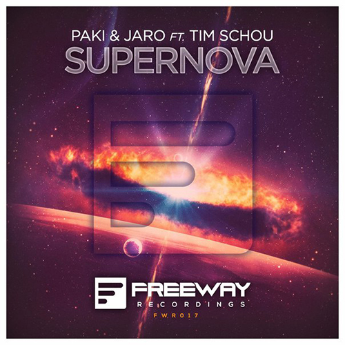 Paki & Jaro feat. Tim Schou - Supernova (Extended Mix).mp3