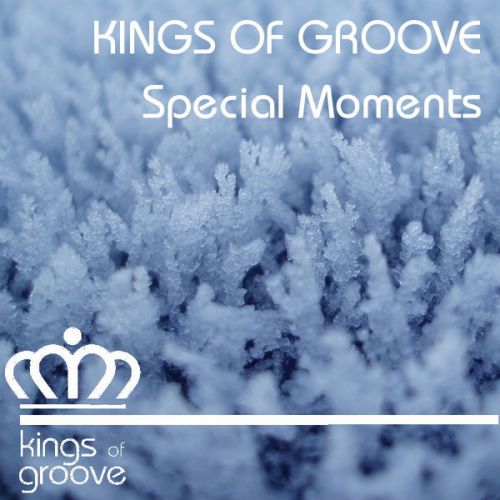 Kings Of Groove - Special Moments [2016]