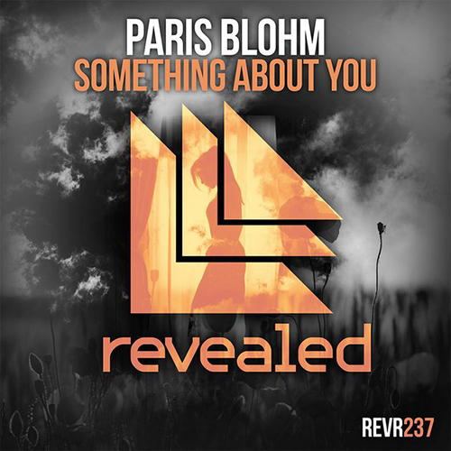 Paris Blohm - Something About You (Extended Mix) [2016]