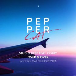 Studio Deep feat. Cotry - Over & Over (Ian Tosel Remix).mp3