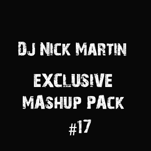 Chunks x R-Wan x MC Stik-E - High Chicas (DJ Nick Martin Mashup).mp3