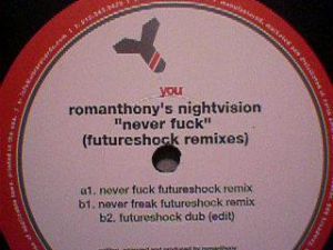 Romanthony's Nightvision - Never Fuck (Futureshock Remix).mp3