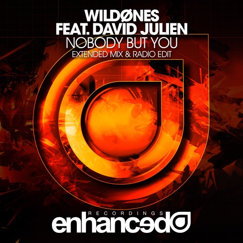 WildOnes feat. David Julien - Nobody But You (Extended Mix) [2016]