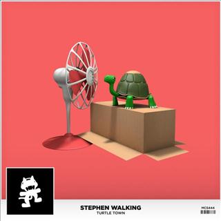 Stephen Walking - Turtle Town (Original Mix).mp3