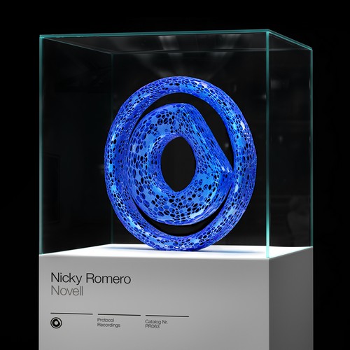 Nicky Romero - Novell (Original Mix) [2016]