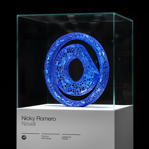 Nicky Romero - Novell (Original Mix).mp3