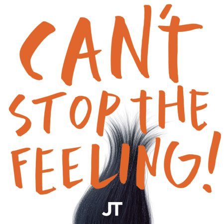 Justin Timberlake - Can't Stop The Feeling (Daniel Siman Tov Remix) [2016]