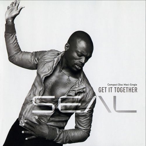 Seal - Get It Together (Bill Hamel Vocal Mix) 2003.wav