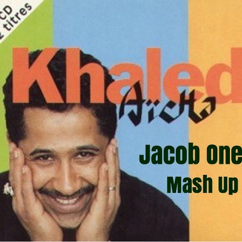 Khaled vs. Dj Pasha Lee & Dj Vitaco feat. Dirty Guru - Aisha (Jacob One Mash Up) [2016]
