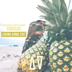 Jerry Ropero & Denis The Menace - Coracao (Loving Arms Edit).mp3