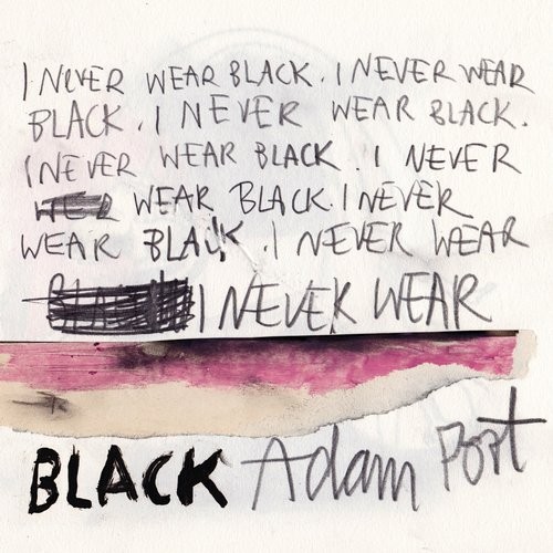 Adam Port - E Sound (Original Mix) [2016]