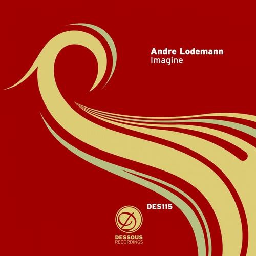 Andre Lodemann - Eyes Wide Open (Original Mix) [2013]
