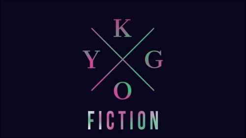 Kygo feat. Tom Odell - Fiction.mp3