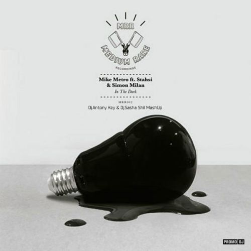 Mike Metro feat. Stahsi & DNCE - In The Dark (Dj.Antony Key & Dj.Sasha Shil MashUp).mp3