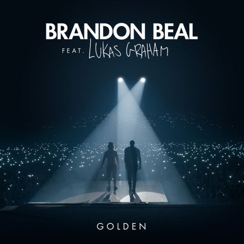 Brandon Beal feat. Lukas Graham - Golden.mp3