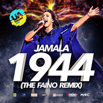 JAMALA  - 1944 (The Faino Dub Mix).mp3