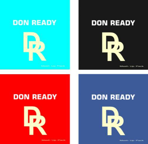 Don Ready Mash Up Pack Part 5