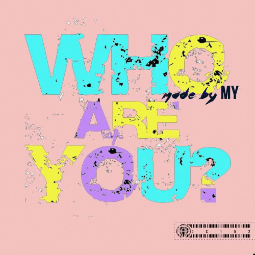 MY - Who Are You?.mp3