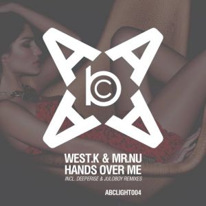 West.K  Mr.Nu feat. Jessica Ashley  Hands Over Me (Original Mix).mp3