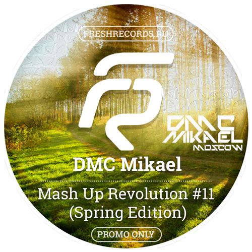   & Mikis - You Are the Only One (DMC Mikael & Welldone Mash).mp3