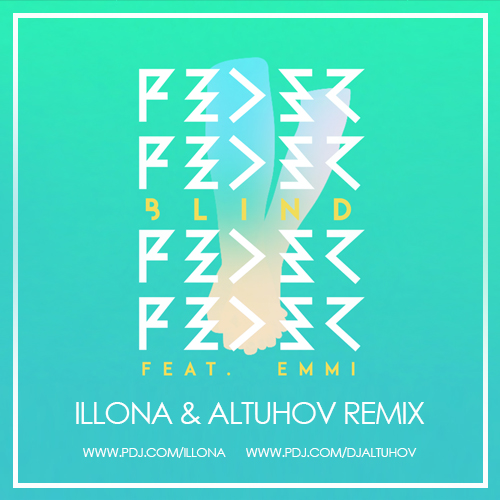 Feder - Blind (Illona & Altuhov remix).mp3