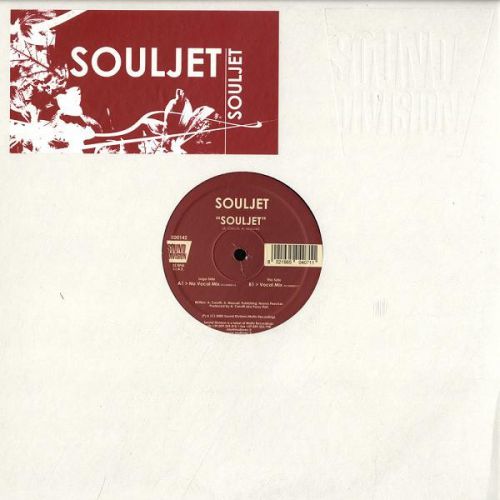 Souljet - Souljet (Vocal Mix).mp3