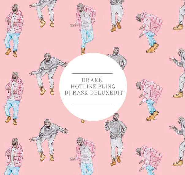 Drake - Hotline Bling DJ RASK DELUXEDIT.mp3