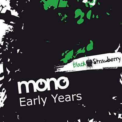 Mono - Watch Up (Original)[2012]