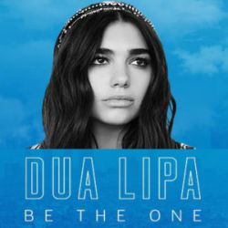 Dua Lipa - Be The One (DJ Grushevski & Misha Zam Remix).mp3